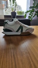 Lacoste spin deluxe gebraucht kaufen  Lauda-Königshofen