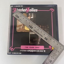 Film super rare for sale  CHESTERFIELD