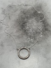 pandora necklace 50cm for sale  BRISTOL