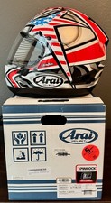 Arai helmet corsair for sale  Tampa