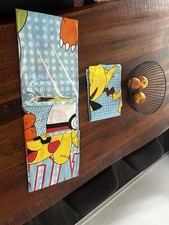 Pokemon bettwäsche 135x200 gebraucht kaufen  München