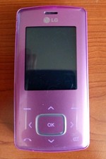 Cellulare kg800 nuovo usato  Cosio Valtellino