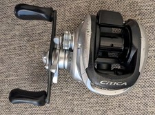 Shimano citica 200g6 for sale  Mahomet