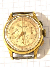 Chrnographe genex watch d'occasion  Nîmes