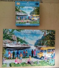Gibsons jigsaw puzzle for sale  ROCHESTER