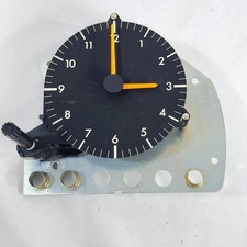 Mercedes w124 uhr gebraucht kaufen  Taufkirchen (Vils)