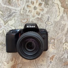 Nikon n70 film for sale  Bellingham