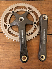 Nos campagnolo chorus for sale  BARNOLDSWICK