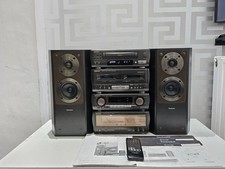 Technics ca1080 hifi for sale  WALSALL