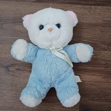 Vintage boulgom plush d'occasion  Expédié en Belgium