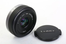 Panasonic 20mm asph gebraucht kaufen  München