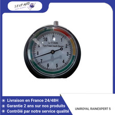 Paire pneus uniroyal d'occasion Paire pneus uniroyal d'occasion  Saint-Quentin