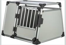 Trixie transportbox hundebox gebraucht kaufen  Alsbach-Hähnlein