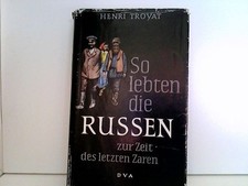 Lebten russen zur gebraucht kaufen  Aarbergen