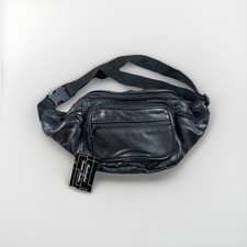 Genuine leather waist for sale  Jasper