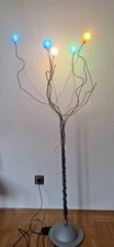 Stylische stehlampe buntes gebraucht kaufen  Gießen