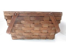 Vintage rustic picnic for sale  Rhodes