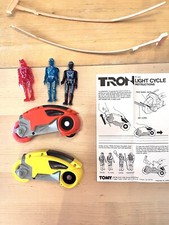 Tron lot vintage for sale  Jackson Heights