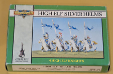 Warhammer high elf for sale  BANBURY