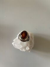 rubin ring herren gebraucht kaufen  Deutschland