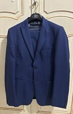 Completo blu guess usato  Pontedera