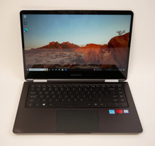 Samsung np940x5n intel d'occasion  Expédié en Belgium