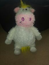 Large fluffy unicorn for sale  CARMARTHEN