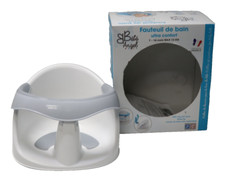 Bébé angel badesitz gebraucht kaufen  Delbrück