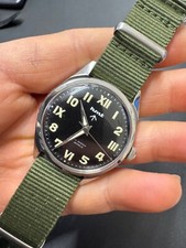 Orologio hmt military usato  Alessandria
