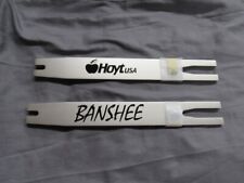 Hoyt banshee compound for sale  Hastings