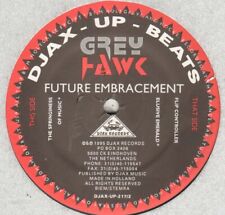 Greyhawk future embracement usato  Pescara