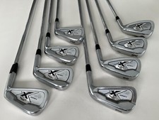 Callaway eisensatz forged gebraucht kaufen  Hirschau