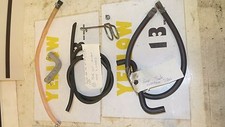 Honda cbr125 airbox for sale  LEVEN