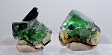 Lot phantom fluorite d'occasion  Expédié en Belgium