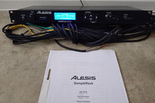 Alesis sample rack gebraucht kaufen  Wetter