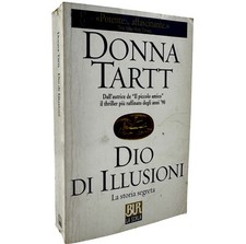 Dio illusioni donna usato  Roma