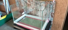 Acquario terrario rettilario usato  Rivanazzano Terme