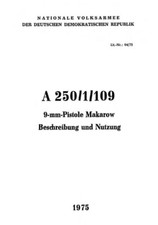 Nva vorschrift zur gebraucht kaufen  Bremen