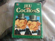Rare ancien jeu d'occasion  Villers-Saint-Paul