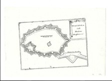 Coronelli vincenzo maria usato  Ziano Piacentino