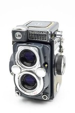 Yashica tlr film for sale  Indianapolis