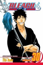 Bleach vol. paperback for sale  Mishawaka