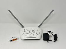 Roteador de Rede TP Link Ponto de Acesso Sem Fio TL WA801N 300Mbps - Injetor POE comprar usado  Enviando para Brazil