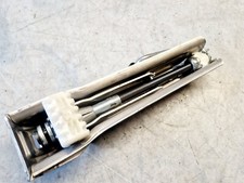 52c mercedes benz gebraucht kaufen  Großenlüder