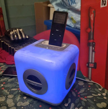 Apple ipod nano for sale  GLASGOW