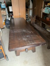 Tavolo panche in usato  Verrua Savoia