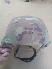 advanced combat helmet for sale  Canon City