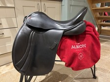 Albion adjusta dressage for sale  SKIPTON