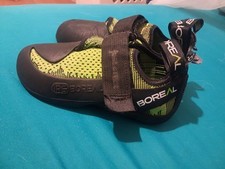 Kletterschuhe boulderschuhe ki gebraucht kaufen  Schlitz
