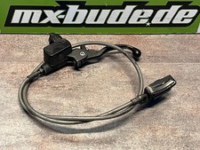 Gasgas 125 250 gebraucht kaufen  Coesfeld